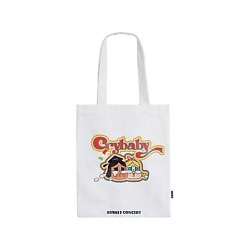 Фигурка Crybaby Doll CRYBABY Sunset Concert Collection Trend Based 55.5cm - Shoulder Bags