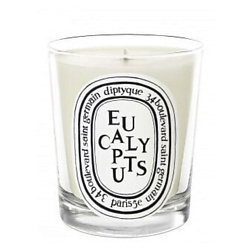 Ароматическая свеча Eucalyptus Candle