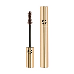 Фитотушь для ресниц Phyto-Noir Mascara