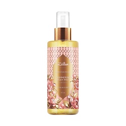Парфюмированный мист с шиммером Gorgeous Peony Shimmering Body Mist