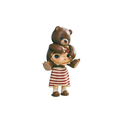 Фигурка Hirono 2 HIRONO Little Mischievous Collection Shelter