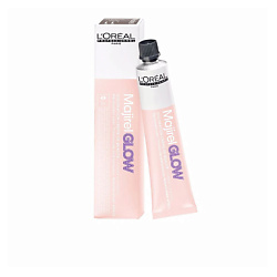 Полупрозрачная краска Majirel Glow