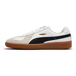 Кроссовки Army Trainer White Black