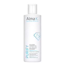 Гели для душа ALMA K