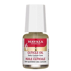 Масло для кутикулы