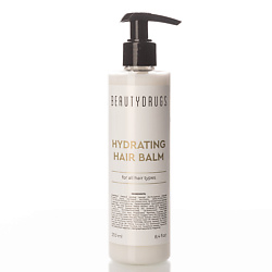 Увлажняющий бальзам для волос HYDRATING HAIR BALM