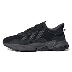 Кроссовки Ozweego Core Black Suede