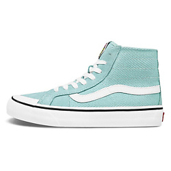 Кроссовки SK8 HI 138 Decon Sf Light Blue Sky Blue