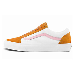 Кроссовки Old Skool 'Sport Pop Desert Cotton Candy'