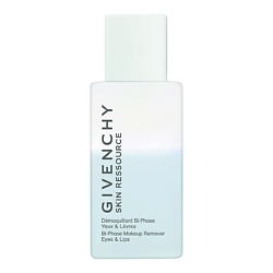 Двухфазное средство для снятия водостойкого макияжа с глаз и губ Skin Ressource