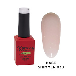 Базовое покрытие для гель-лака Shimmer