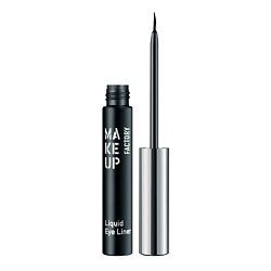 Подводка для глаз жидкая Liquid Eye Liner