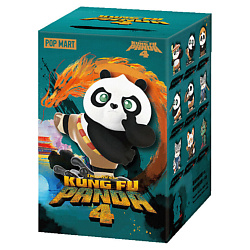 Фигурка Global Kung Fu Panda -Peak