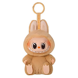 Игрушка-брелок Labubu The Monsters Have A Seat Eyeing, 15см