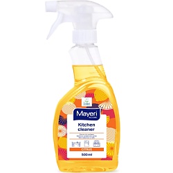 Эко спрей для уборки кухни All-Care