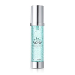 Сыворотка "Real Hyaluronic Capsule Serum"