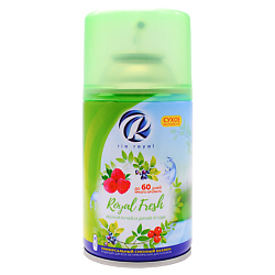 Освежитель воздуха Fresh Лесной ручей и Ягоды