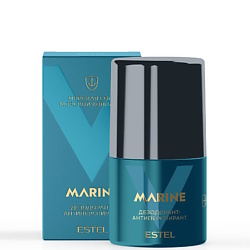 Антиперспирант для тела ALPHA MARINE