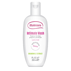 Гель для интимной гигиены Intimate Wash