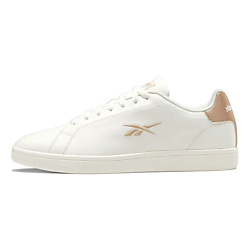 Кроссовки Reebok Royal Complete Sport Sneakers White/Pink