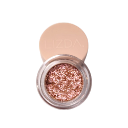 Lizda  Глиттер для глаз Bling Fit Eye Glitter