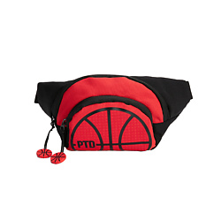 Сумка поясная для мальчиков