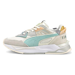 Кроссовки Mirage Sport 'Grey Pink Blue'