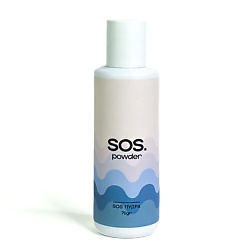 SOS - пудра для лица
