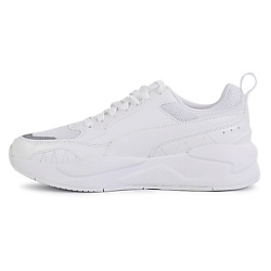 Кроссовки X Ray 2 Square 'White Grey Violet'