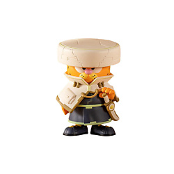 Фигурка Garfield Future Fantasy Collection Mystery Boxes