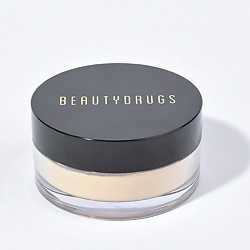 Рассыпчатая пудра для кожи вокруг глаз Dry Patch Loose Powder