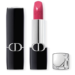 Помада для губ с сатиновым финишем Rouge Dior