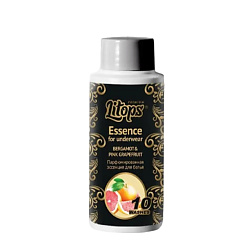 Кондиционер парфюмерная эссенция для стирки белья Premium Bergamot & Pink Grapefruit