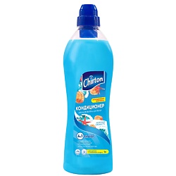 Кондиционер-ополаскиватель для белья "Морская Свежесть"