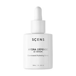 Сыворотка для лица увлажняющая Skin Care Hydra Defense Le Serum