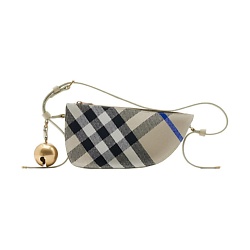 Сумка Shield Polyester Shoulder Bag Mini (Basic Set+Box)