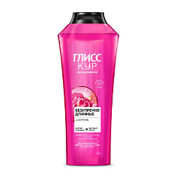 Шампунь для волос женский Безупречно длинные