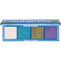 Палетка акваподводок 4 в 1 Effect Levitation