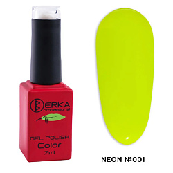 Гель-лак для ногтей Neon