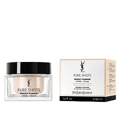 Разглаживающий крем Pure Shots Perfect Plumper для упругости кожи
