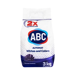 Средства для стирки ABC ABC
