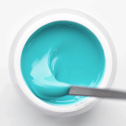 Камуфлирующий цветной гель Color Gel
