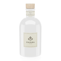Диффузор с палочками Белый виноград BIANCO DI BACCO (керамика)
