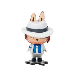 Игрушка-сюрприз Labubu Superdance Superstar Dance Moves, 15 см