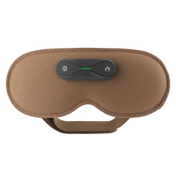 Расслабляющая маска-массажер для глаз ELAX 2.0