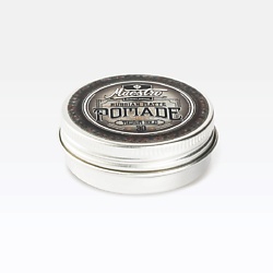 Матовая помада на водной основе Russian Matte Pomade