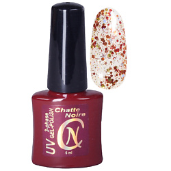 Гель-лак для ногтей Brown