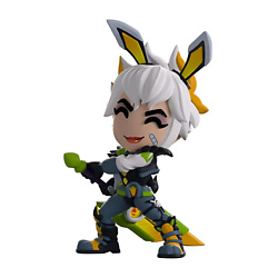 Фигурка League of Legends Anima Squad Miss Riven 10 см