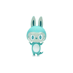 Фигурка LABUBU ZIMOMO Fuzzy Solitude, 19см