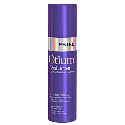 ESTEL Спрей-уход для волос OTIUM VOLUME Воздушный объем